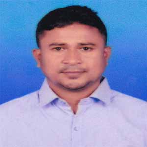 REPON CHANDRA SHING