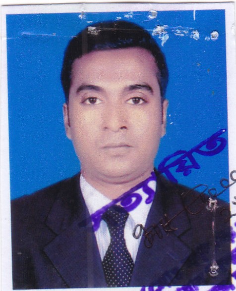 Subrata Shiali