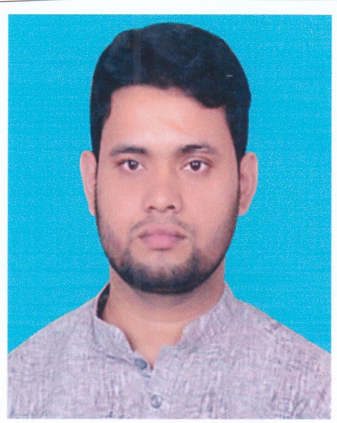 MD. NOMAN HOSSAIN